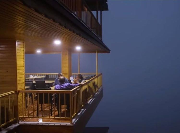 Hamsikoey Seyirtepe Butik Otel Hamsikoy Экстерьер фото