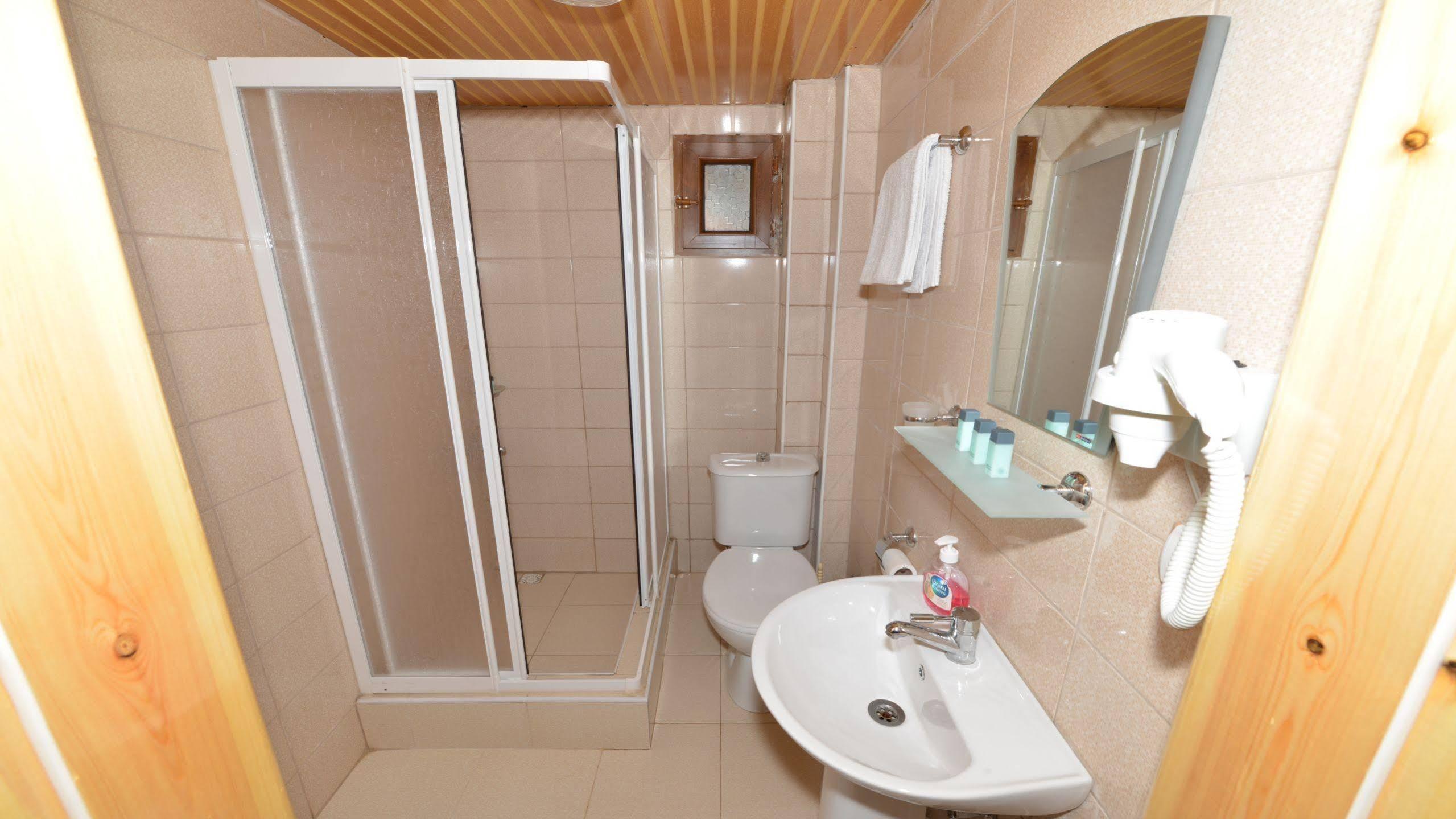 Hamsikoey Seyirtepe Butik Otel Hamsikoy Экстерьер фото