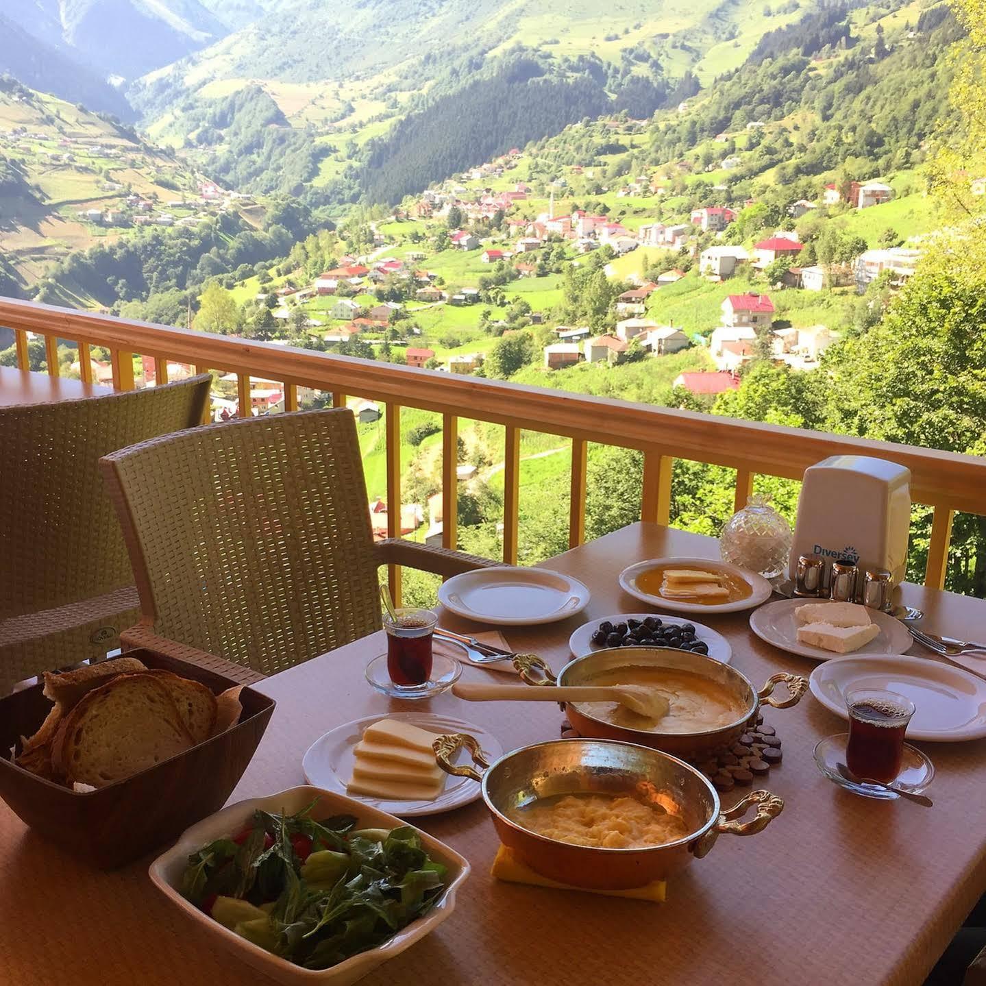Hamsikoey Seyirtepe Butik Otel Hamsikoy Экстерьер фото