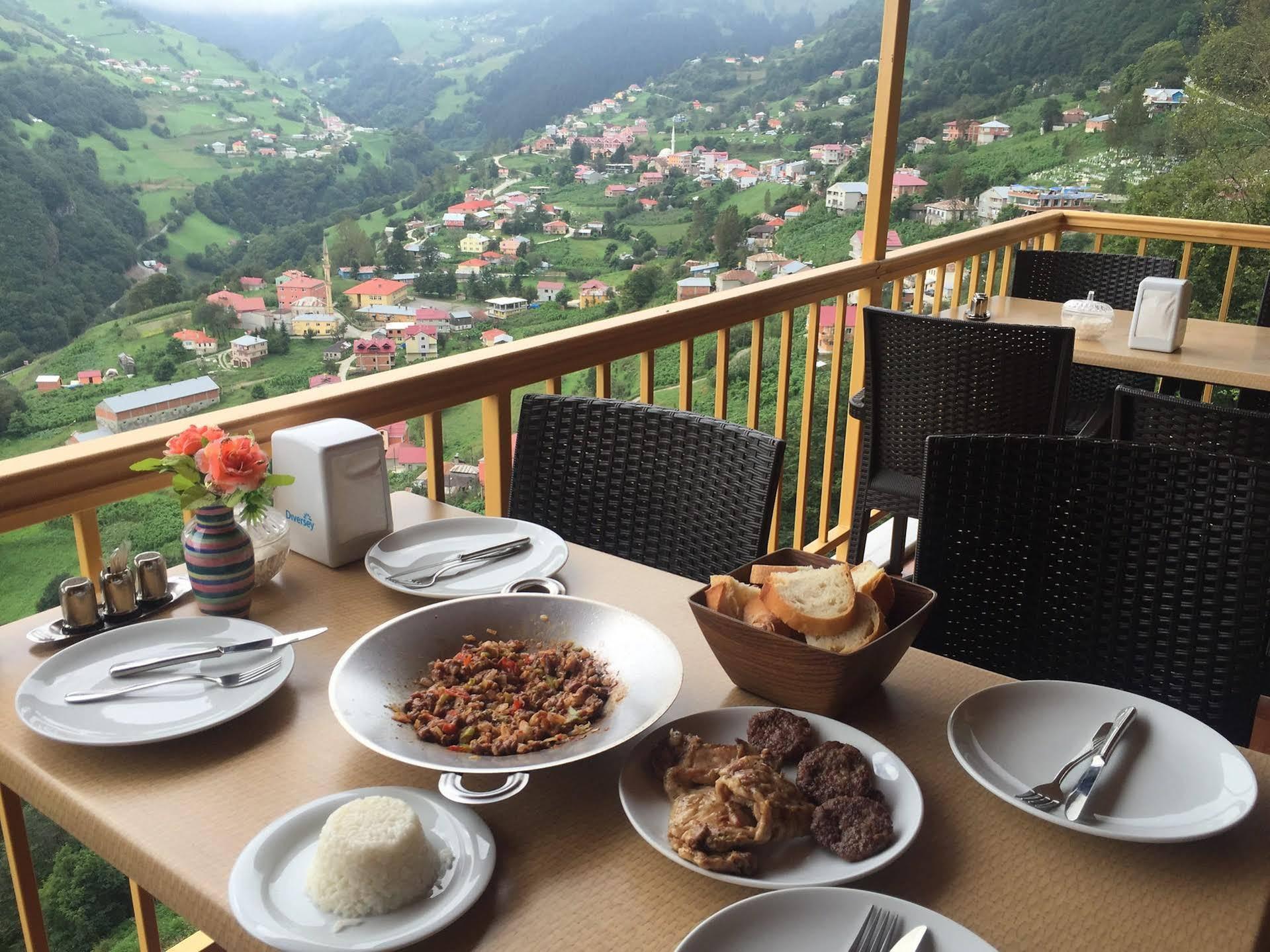 Hamsikoey Seyirtepe Butik Otel Hamsikoy Экстерьер фото