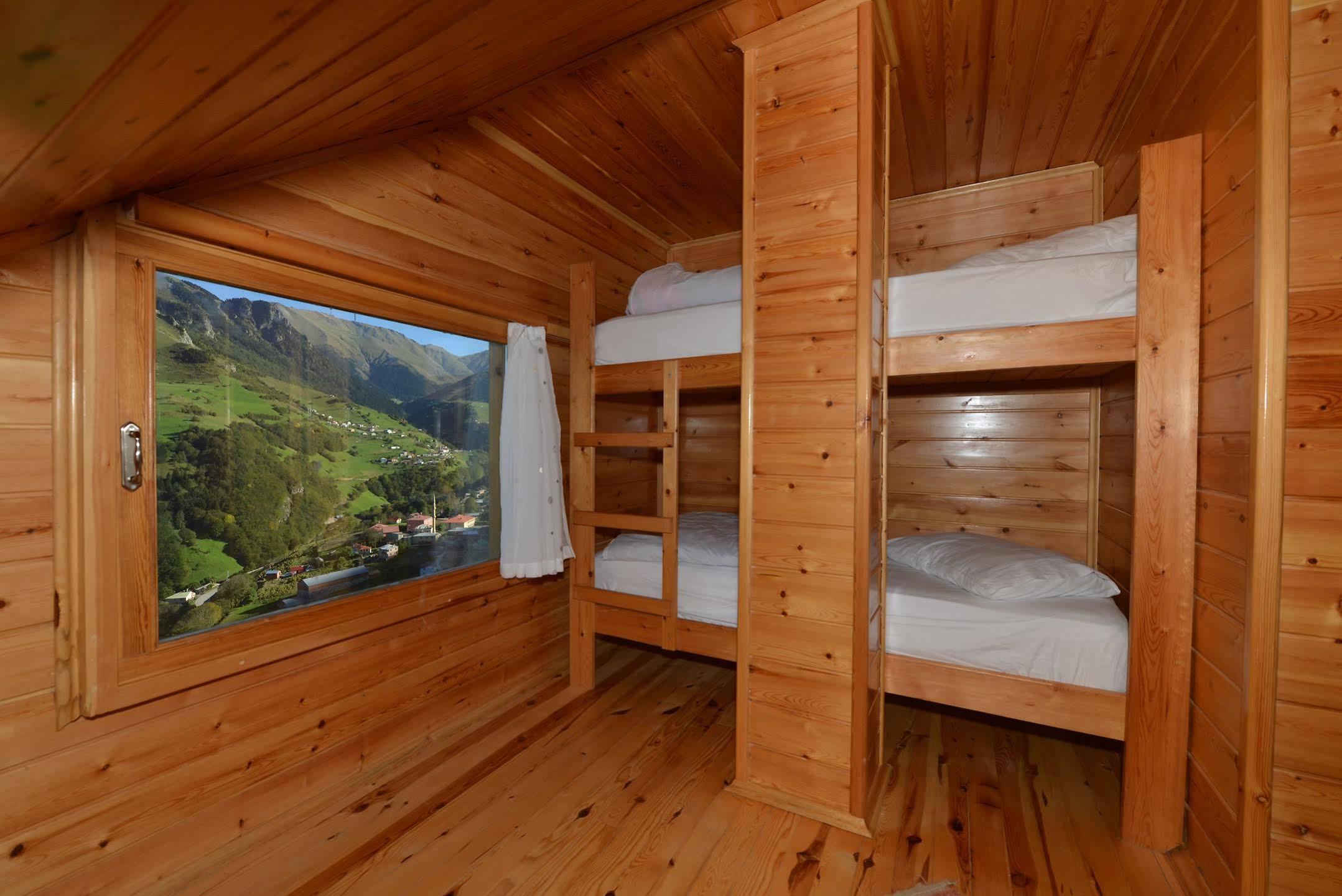 Hamsikoey Seyirtepe Butik Otel Hamsikoy Экстерьер фото