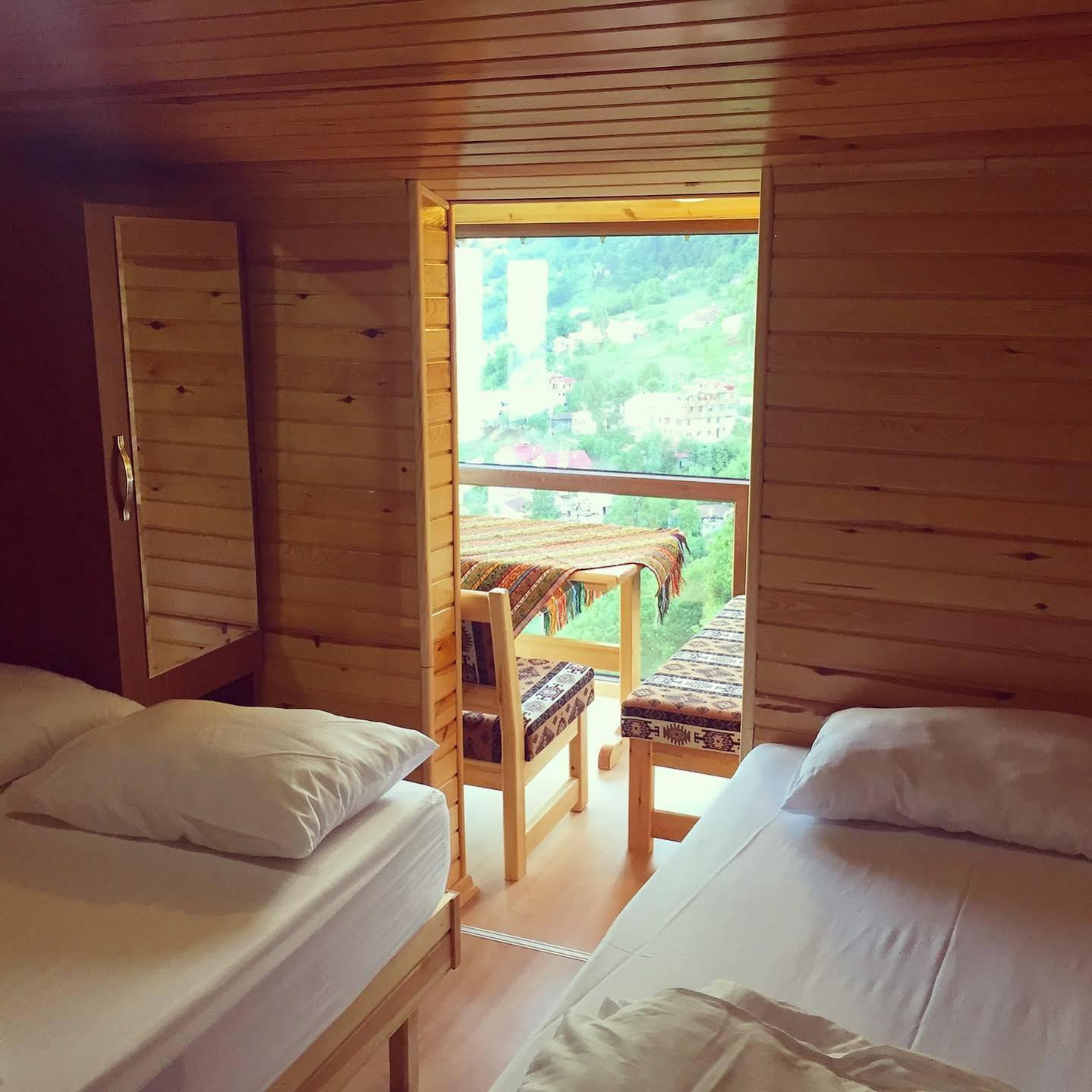 Hamsikoey Seyirtepe Butik Otel Hamsikoy Экстерьер фото