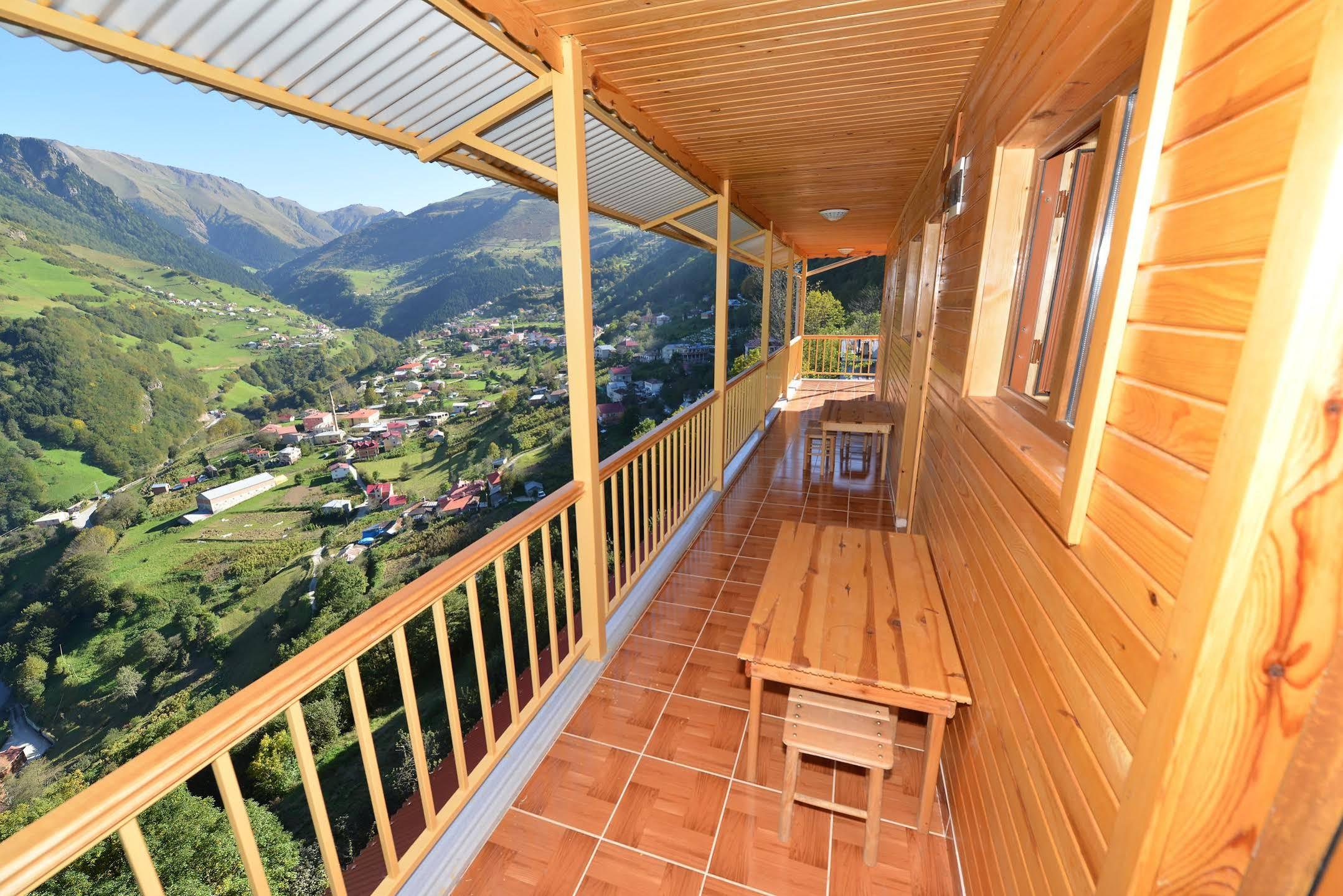 Hamsikoey Seyirtepe Butik Otel Hamsikoy Экстерьер фото