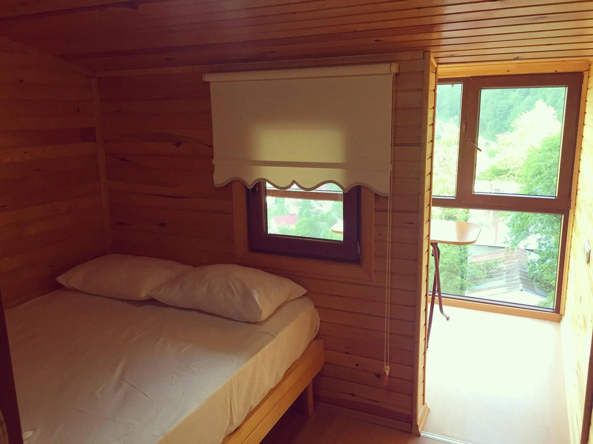 Hamsikoey Seyirtepe Butik Otel Hamsikoy Экстерьер фото